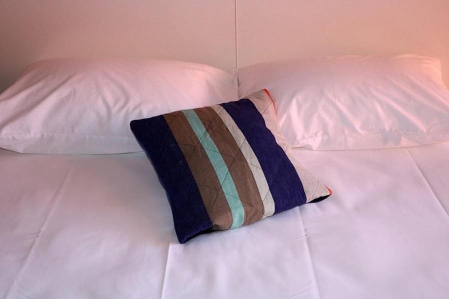 Hotel Mediterranee Collioure Bagian luar foto